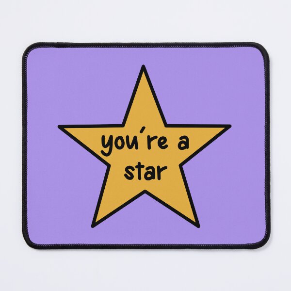 Item preview, You’re a star designed and sold by PuckleDee.