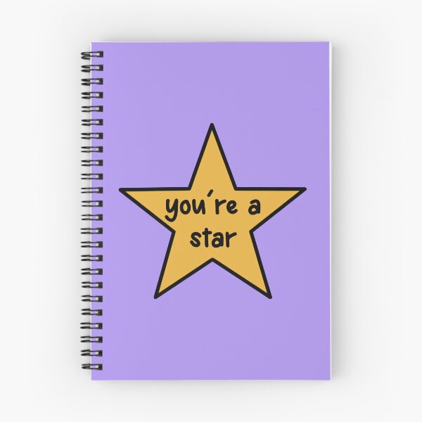 Item preview, Eres una estrella designed and sold by PuckleDee.