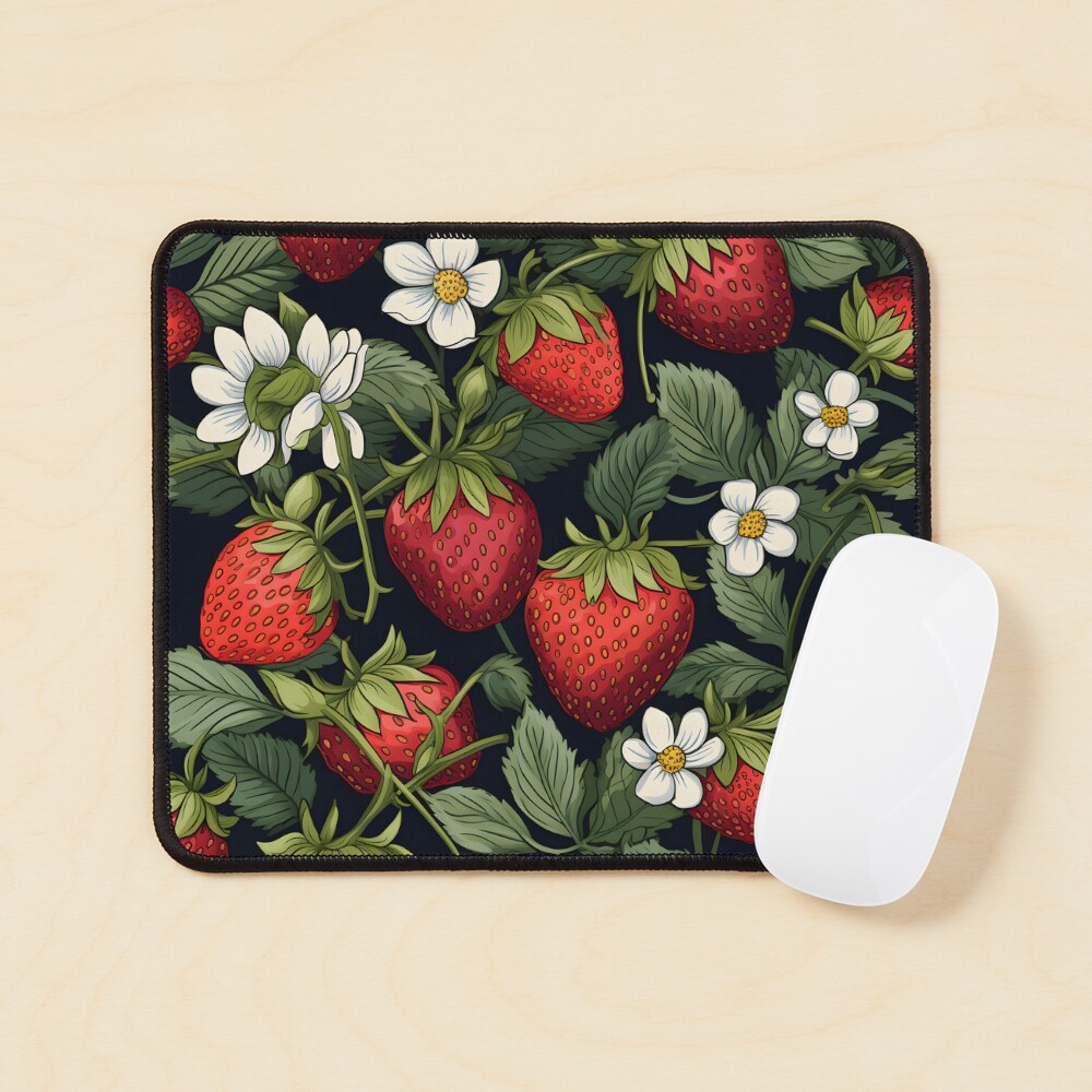 Item preview, Mouse Pad designed and sold by RibbitFans101.