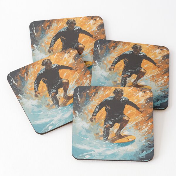 Item preview, Riding the high seas designed and sold by randynash.