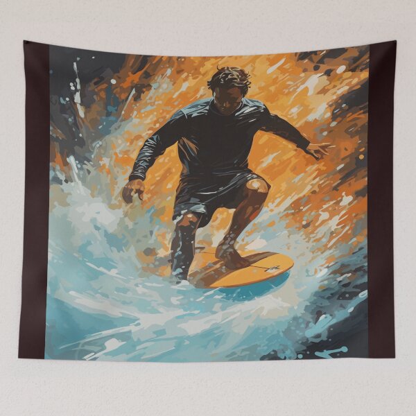 Item preview, Riding the high seas designed and sold by randynash.