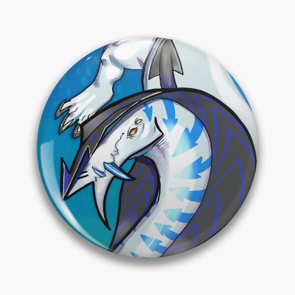 Item preview, Arrow Monster designed and sold by Artobotsrollout.
