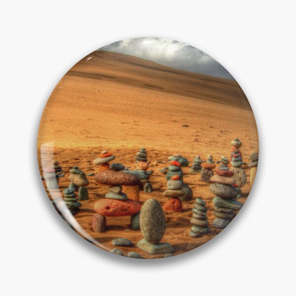 Item preview, Pebblehenge designed and sold by hawkie.