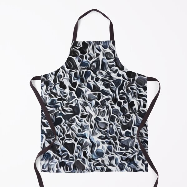 Item preview, Soak It Up - B&W 2 designed and sold by WickedCreationz.