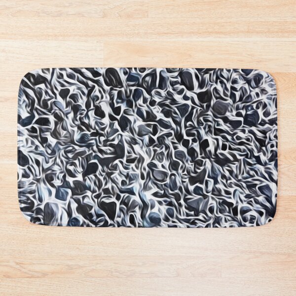 Item preview, Soak It Up - B&W 2 designed and sold by WickedCreationz.