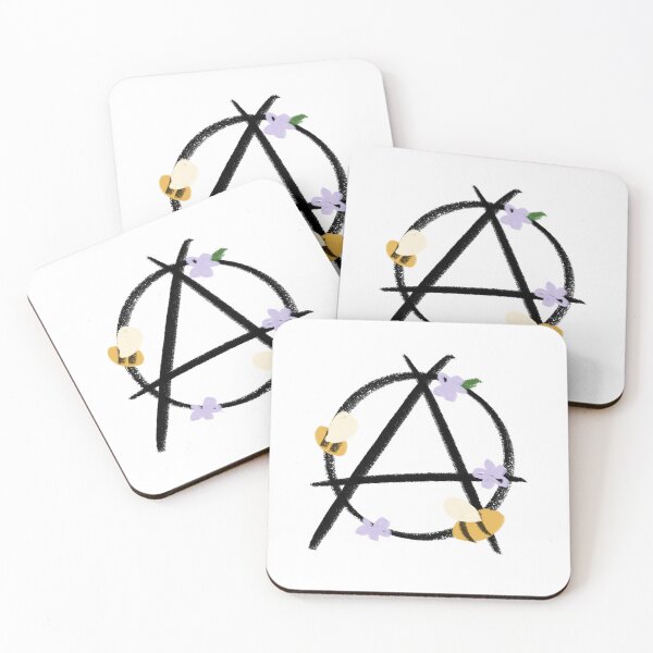 Item preview, Funky anarchy  designed and sold by Eva-angelicorn.