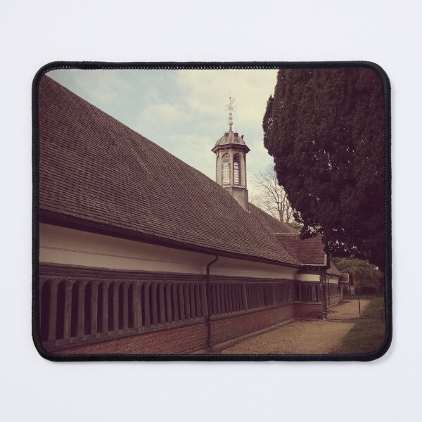 Item preview, Almshouse Abingon Oxfordshire designed and sold by Marie Clapton.