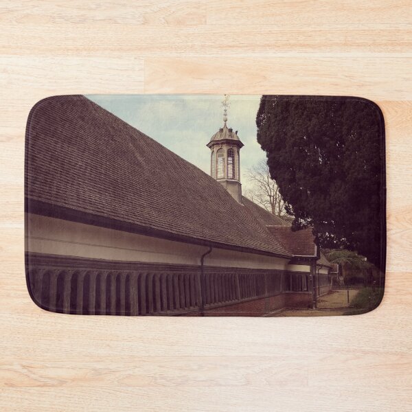 Item preview, Almshouse Abingon Oxfordshire designed and sold by Marie Clapton.