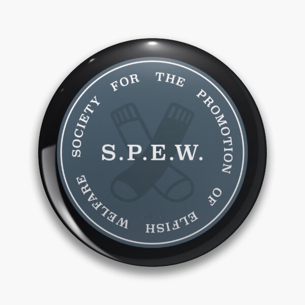 Item preview, S.P.E.W. merch 	 	 designed and sold by oleijqou45.