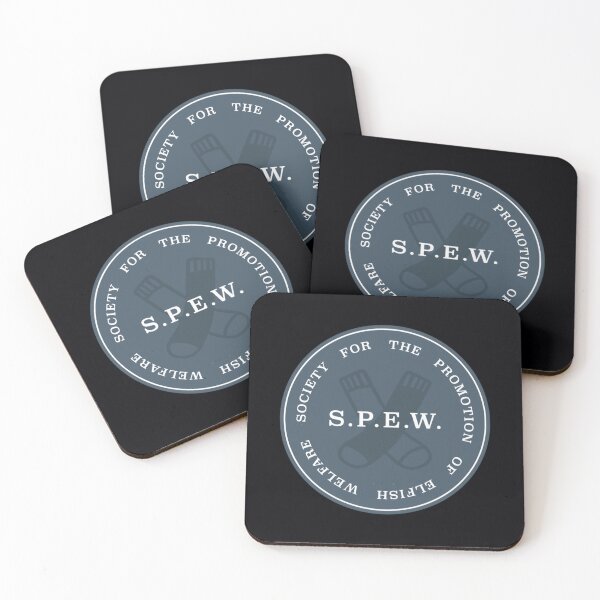 Item preview, S.P.E.W. merch 	 	 designed and sold by oleijqou45.