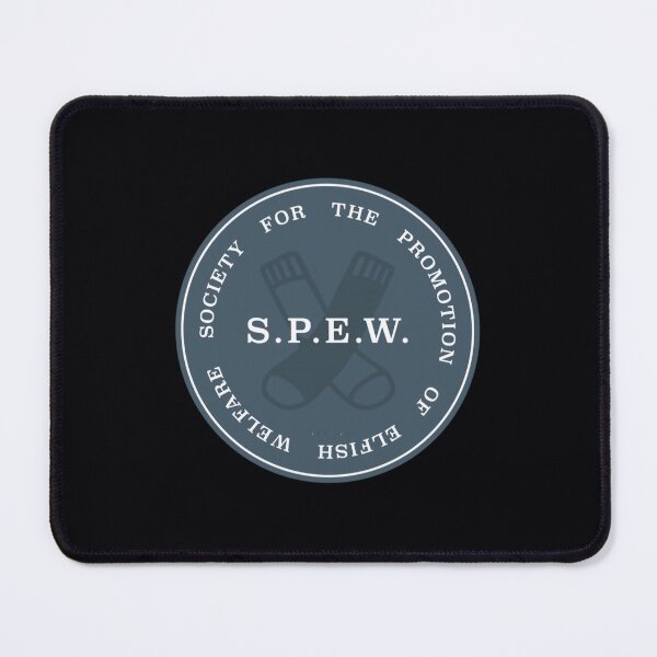 Item preview, S.P.E.W. merch designed and sold by oleijqou45.