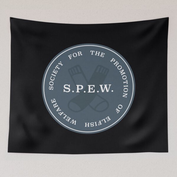 Item preview, S.P.E.W. merch 	 	 designed and sold by oleijqou45.