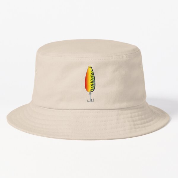 Lures Bucket Hat for Sale by Sophie Corrigan