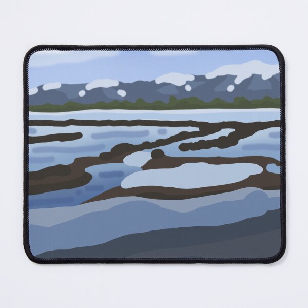 Item preview, Spring Thaw designed and sold by ToonyPineapple.
