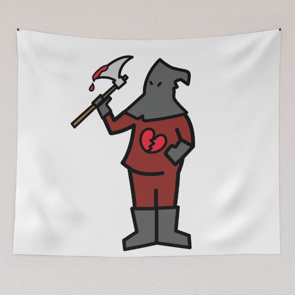 Item preview, Beul designed and sold by bitpopart.