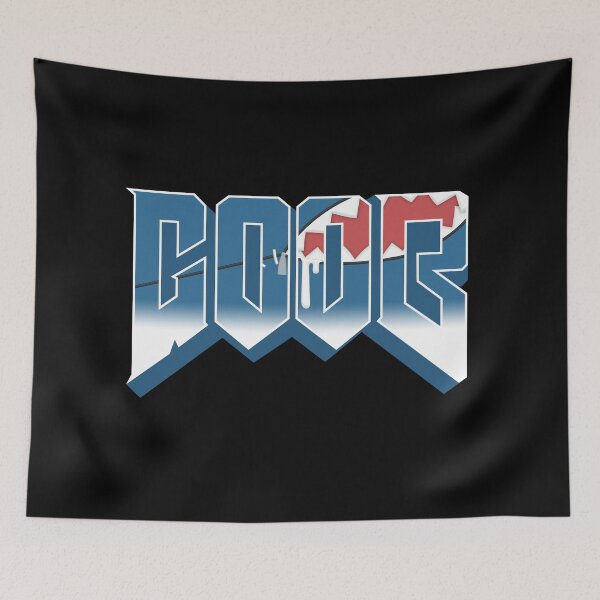 Item preview, GooB designed and sold by CCCDesign.