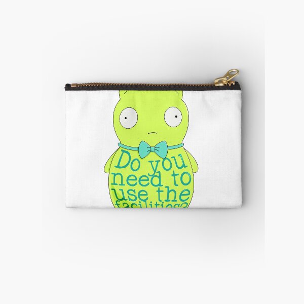 Item preview, Do you need to use the facilities?  designed and sold by Laceyjae Digital Art.