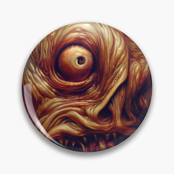 Item preview, Faces of the Damned No. 6 designed and sold by Si-aidra.