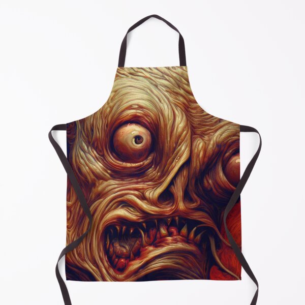 Item preview, Faces of the Damned No. 6 designed and sold by Si-aidra.