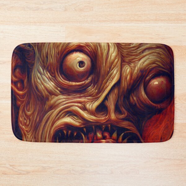 Item preview, Faces of the Damned No. 6 designed and sold by Si-aidra.