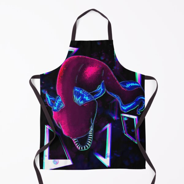 Item preview, Retro Frilled Shark ver 1 designed and sold by VPStellar.
