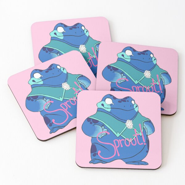 Item preview, Atul - Sprout! designed and sold by Niwlen Ster.