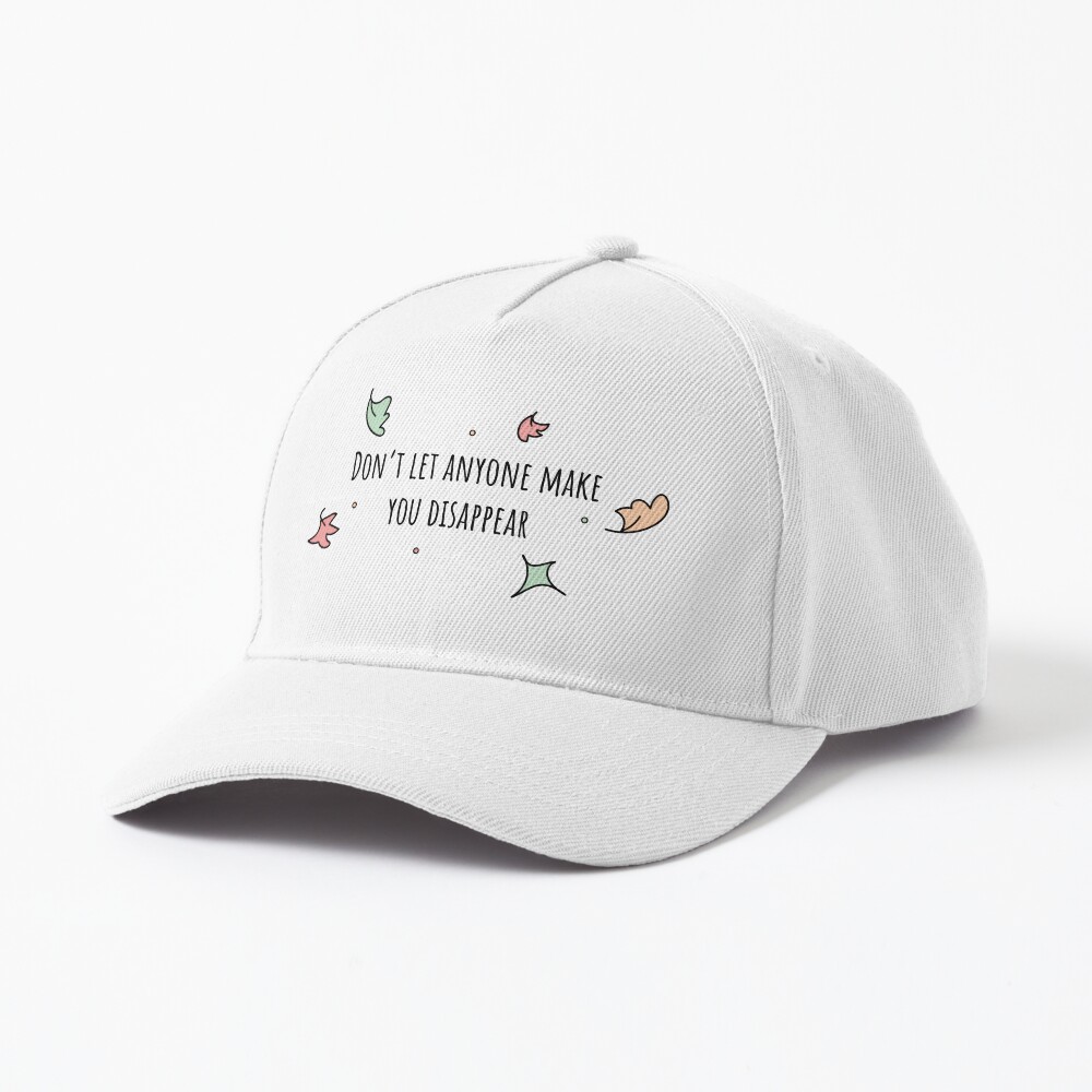 Item preview, Baseball Cap designed and sold by DreamPassion.