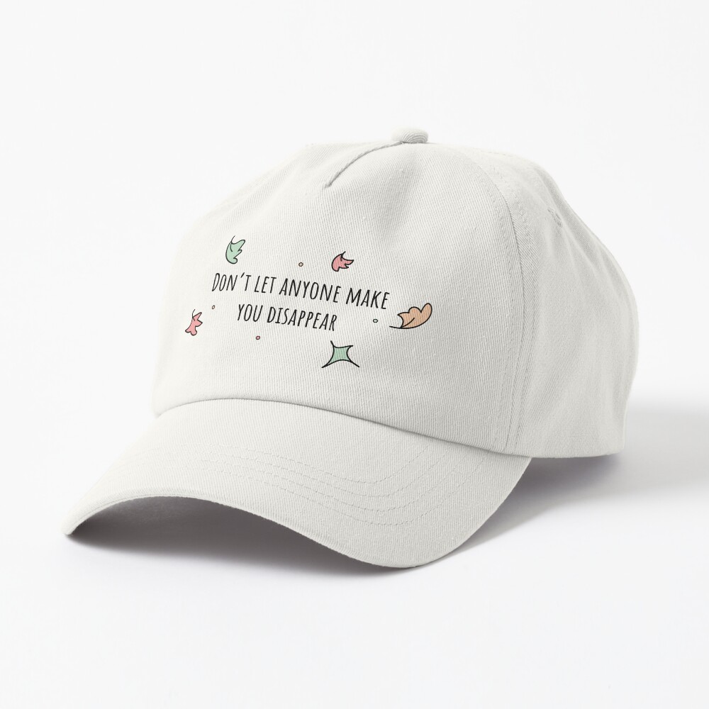 Item preview, Dad Hat designed and sold by DreamPassion.