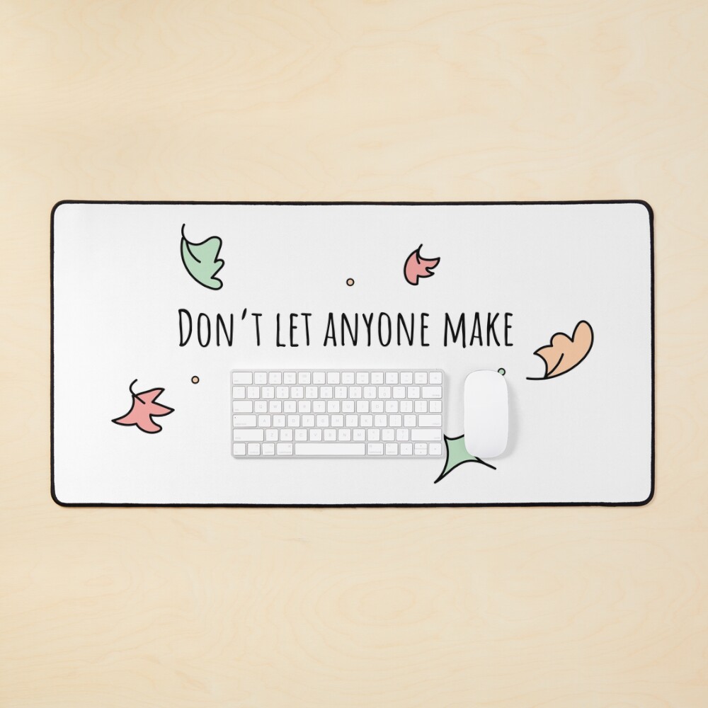 Item preview, Desk Mat designed and sold by DreamPassion.