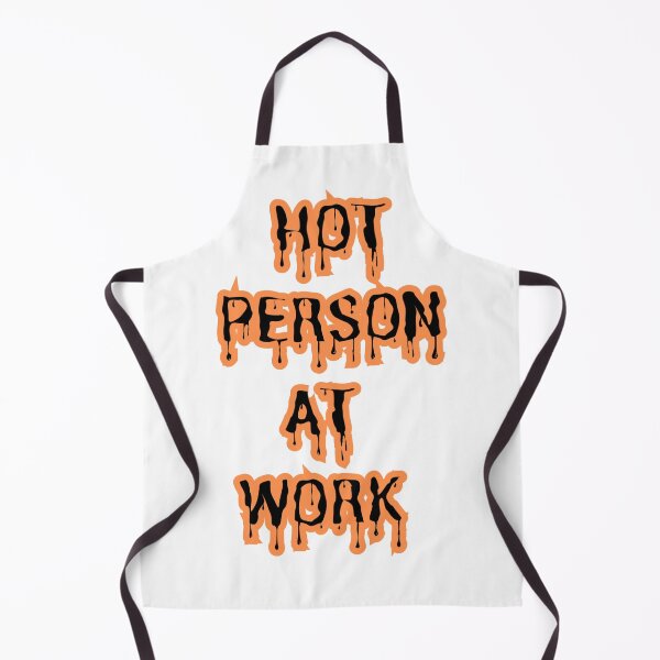 Item preview, Hot person  at work,men and women designed and sold by Echamakh96.