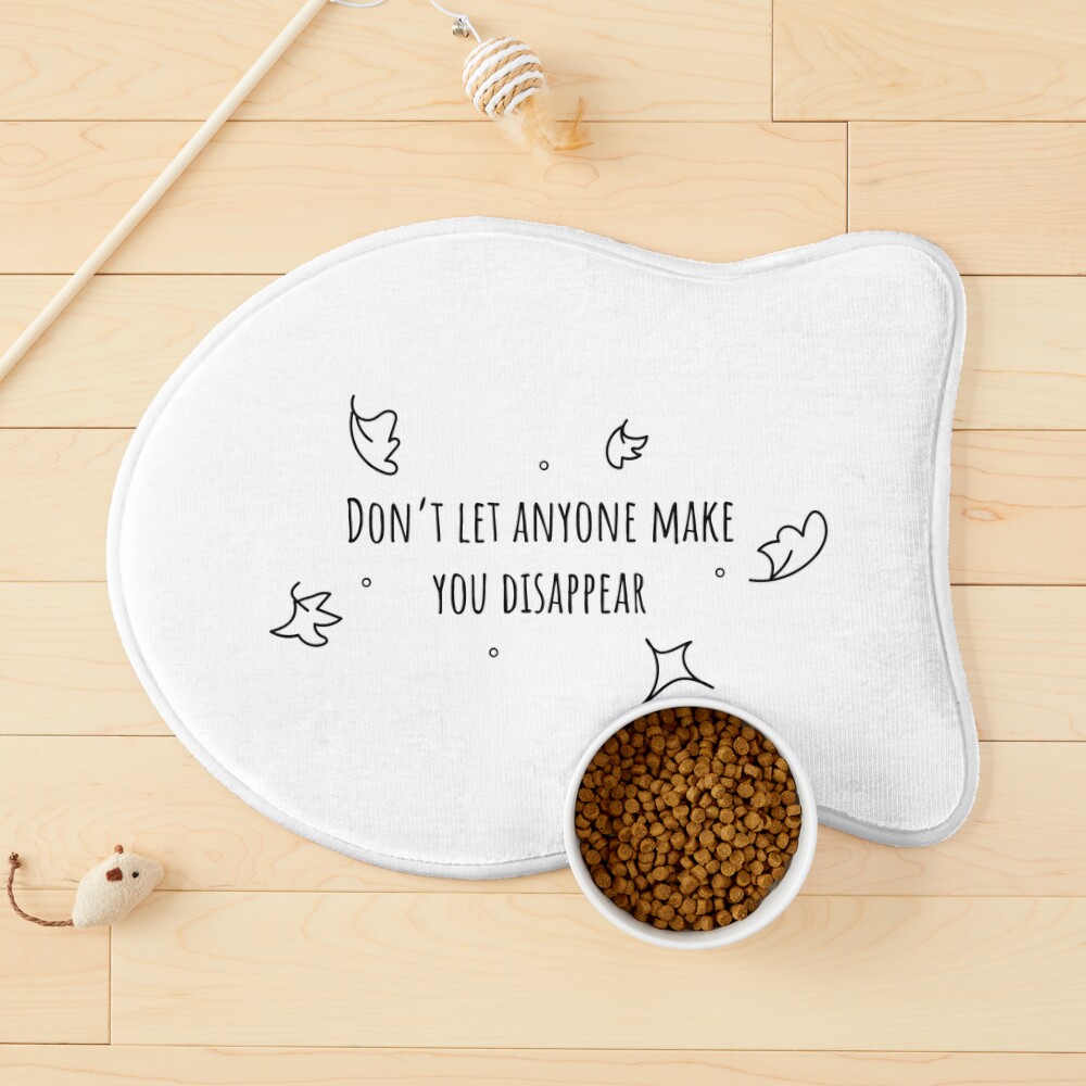 Item preview, Cat Mat designed and sold by DreamPassion.