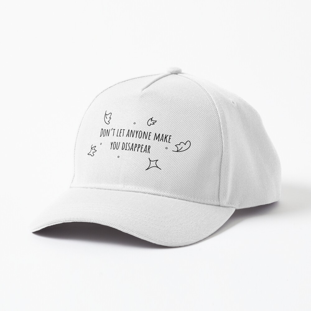 Item preview, Baseball Cap designed and sold by DreamPassion.