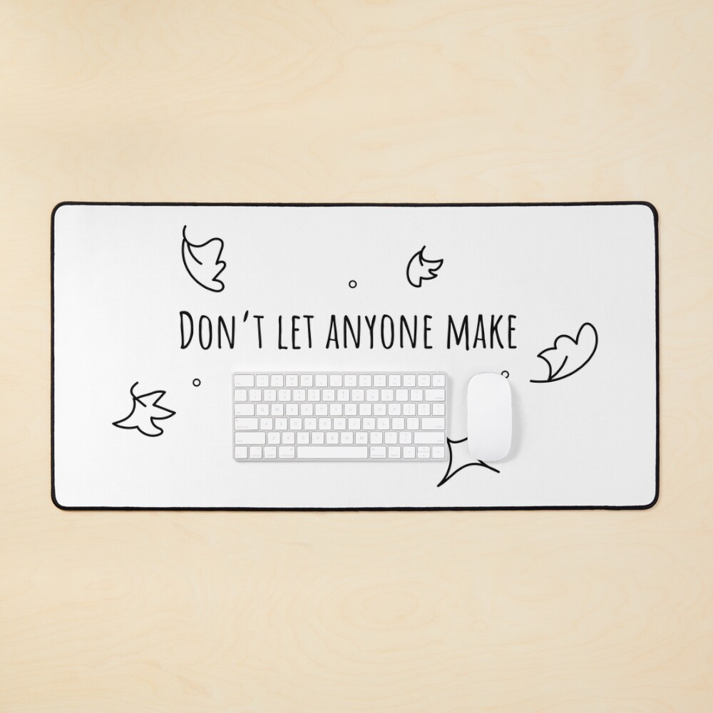 Item preview, Desk Mat designed and sold by DreamPassion.