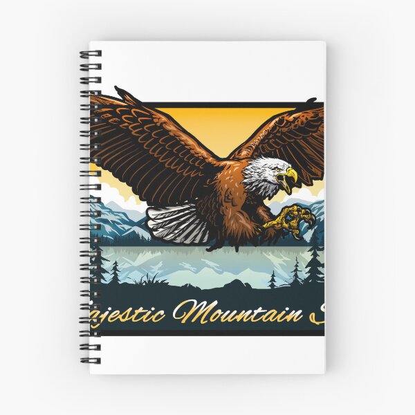 Item preview, Bald eagle designed and sold by RayMontana1.