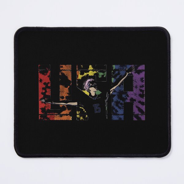Item preview, USA Rapinoe pride designed and sold by hpvtvzlomms18.