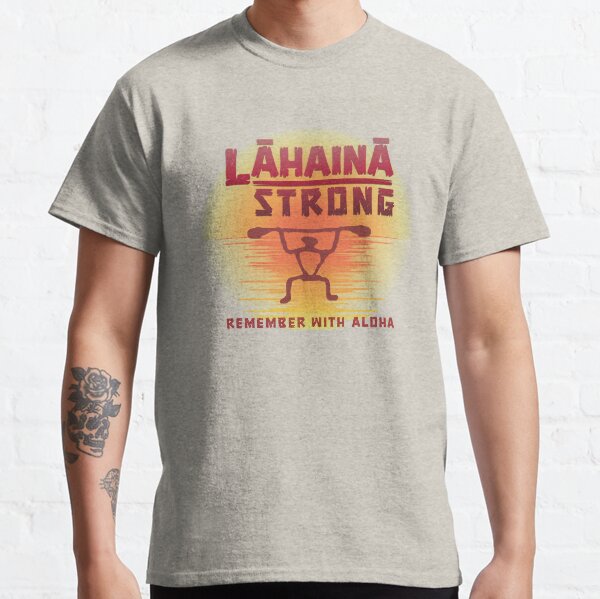 Item preview, Lahaina Strong designed and sold by J Marielle Designs.