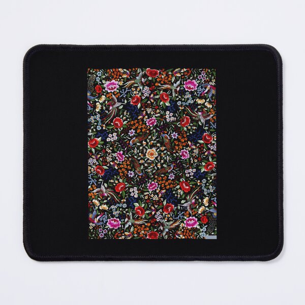 Item preview, Spanish fla	co manton shawl motif	 designed and sold by oleijqou45.