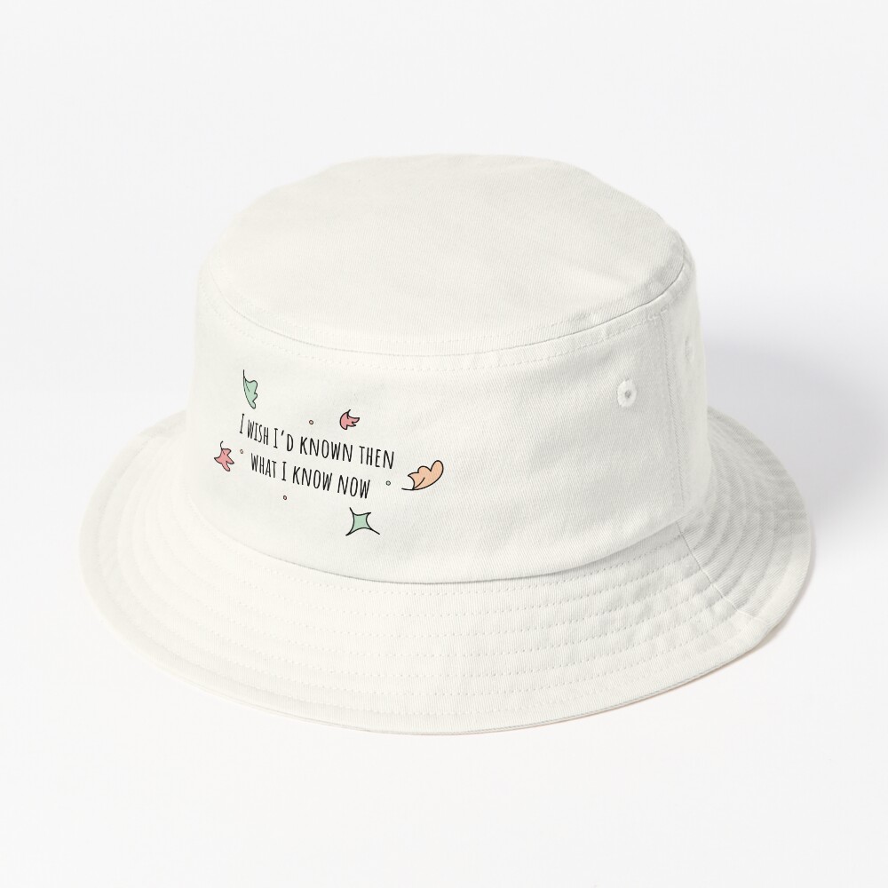 Item preview, Bucket Hat designed and sold by DreamPassion.