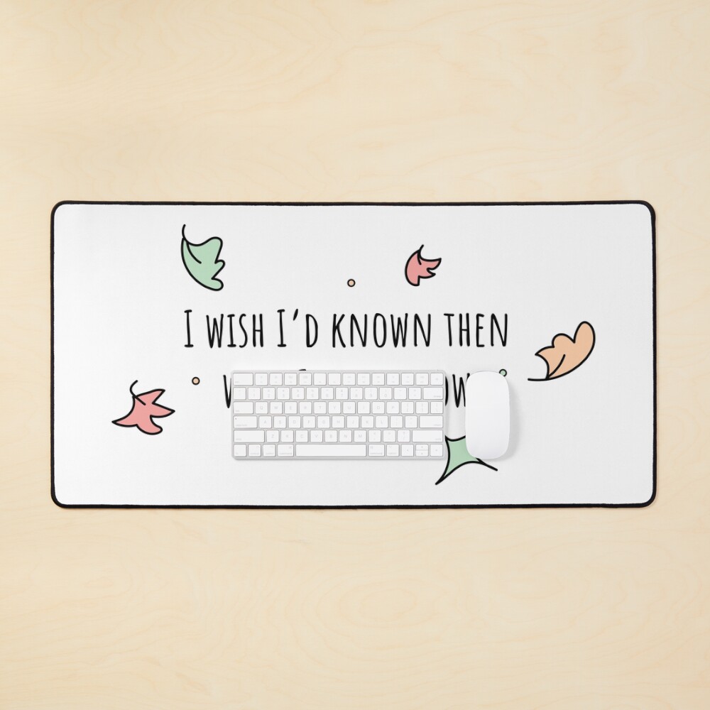 Item preview, Desk Mat designed and sold by DreamPassion.