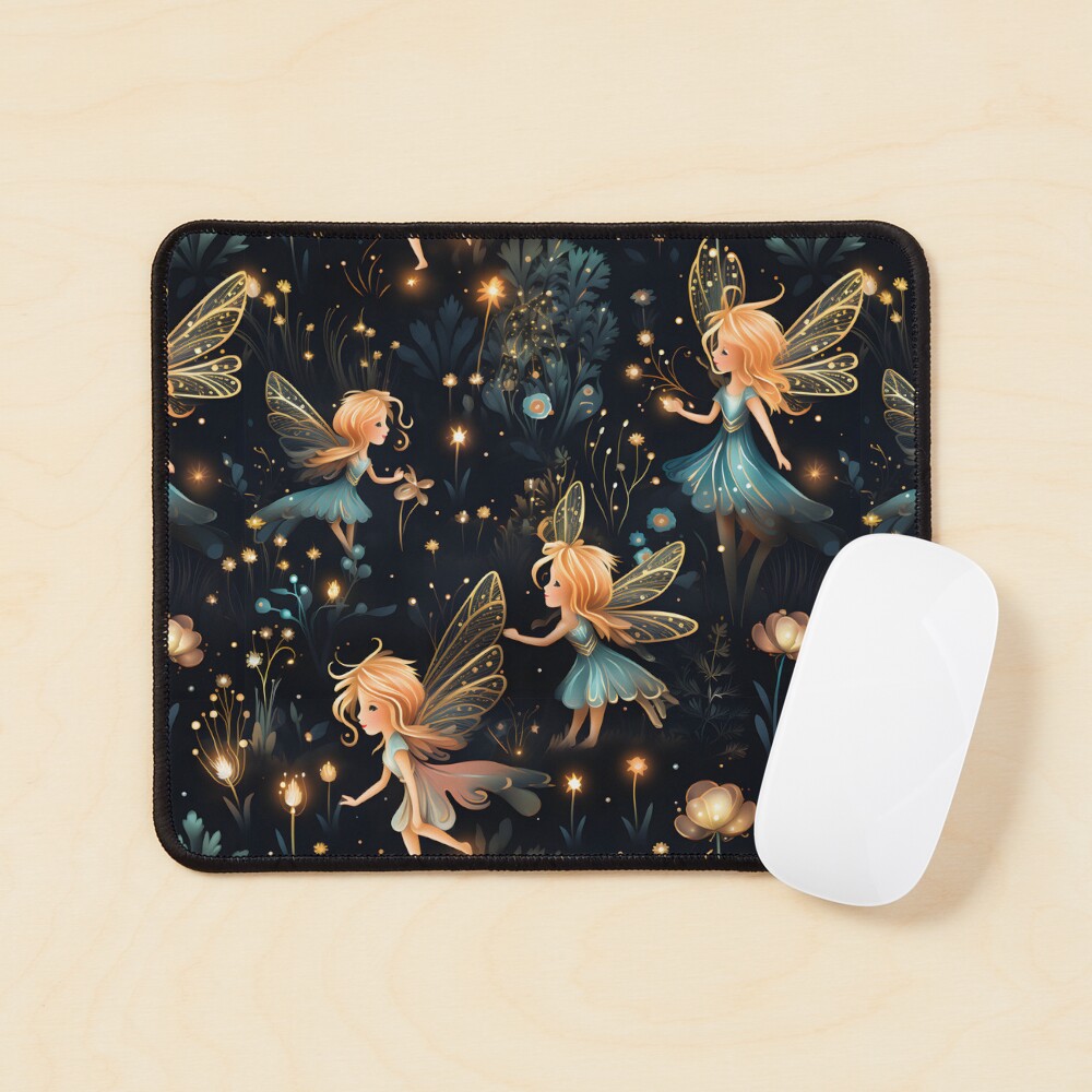 Item preview, Mouse Pad designed and sold by DigitalPatternx.