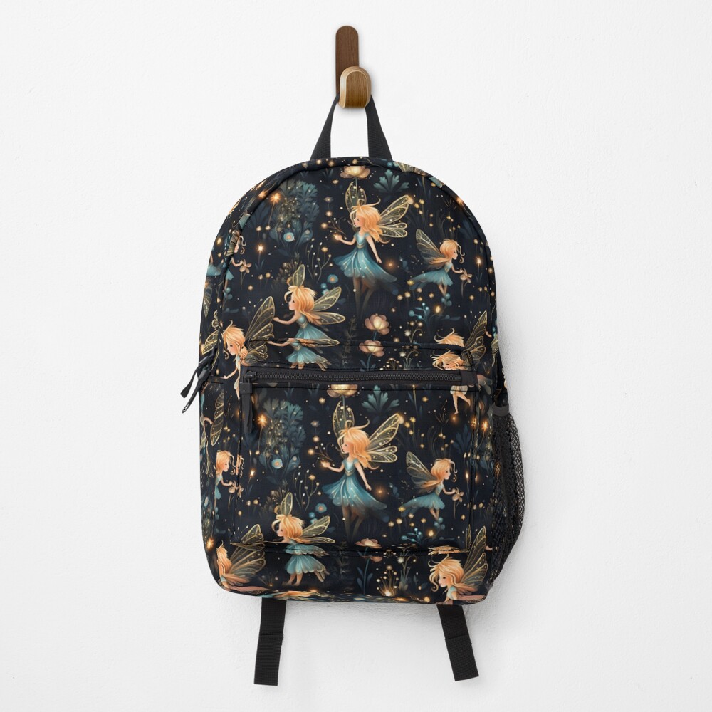 Item preview, Backpack designed and sold by DigitalPatternx.