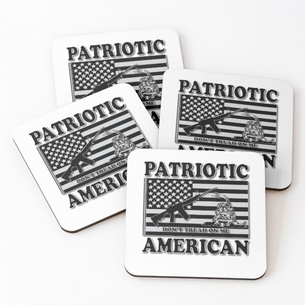 Item preview, Patriotic American designed and sold by cp06327.