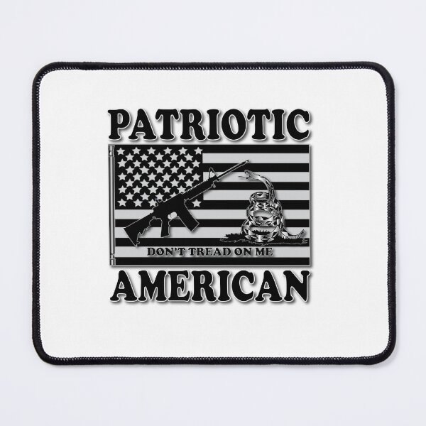 Item preview, Patriotic American designed and sold by cp06327.