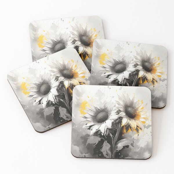 Item preview, Petal Pianissimo: Vibrant Visions designed and sold by urbanmidnight.