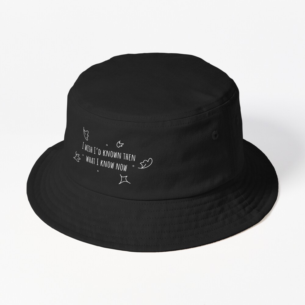 Item preview, Bucket Hat designed and sold by DreamPassion.