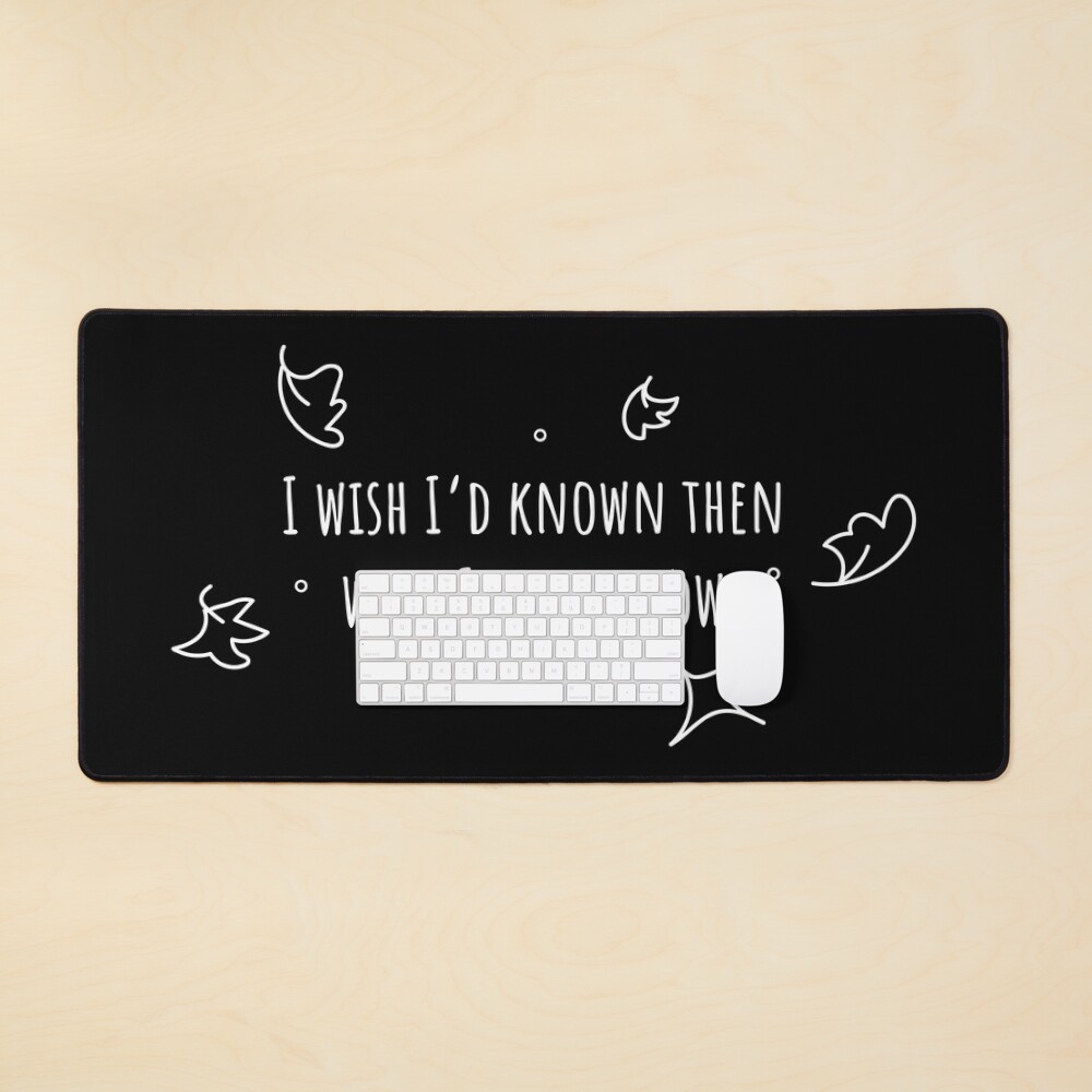 Item preview, Desk Mat designed and sold by DreamPassion.
