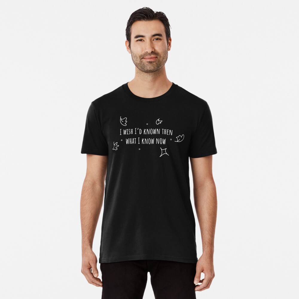 Item preview, Premium T-Shirt designed and sold by DreamPassion.