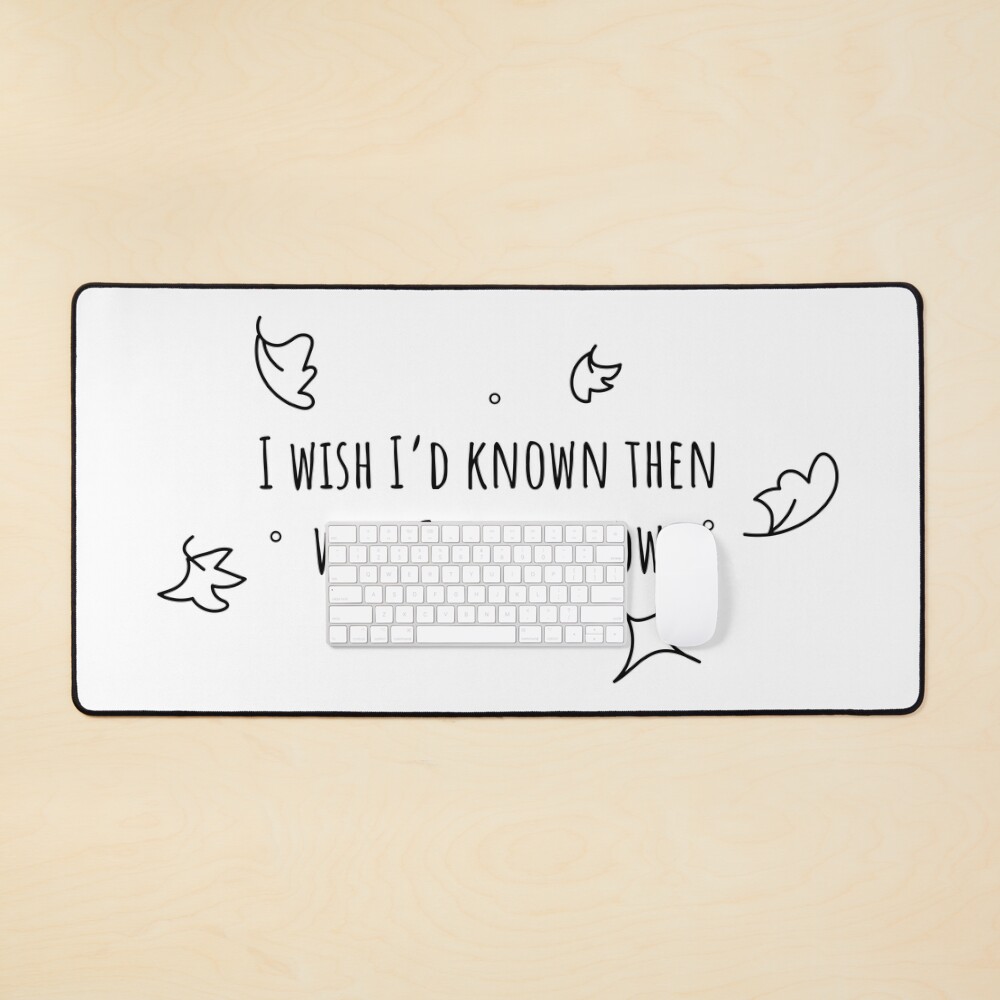Item preview, Desk Mat designed and sold by DreamPassion.