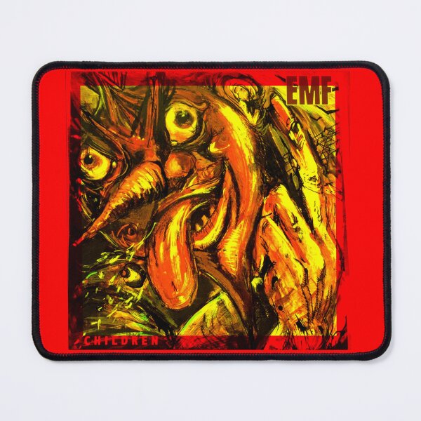 Item preview,  EMF – Children-------------- 12'' designed and sold by IndieSoundCity.