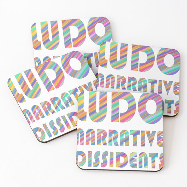 Item preview, LND Rainbow designed and sold by LudonarrativeD.
